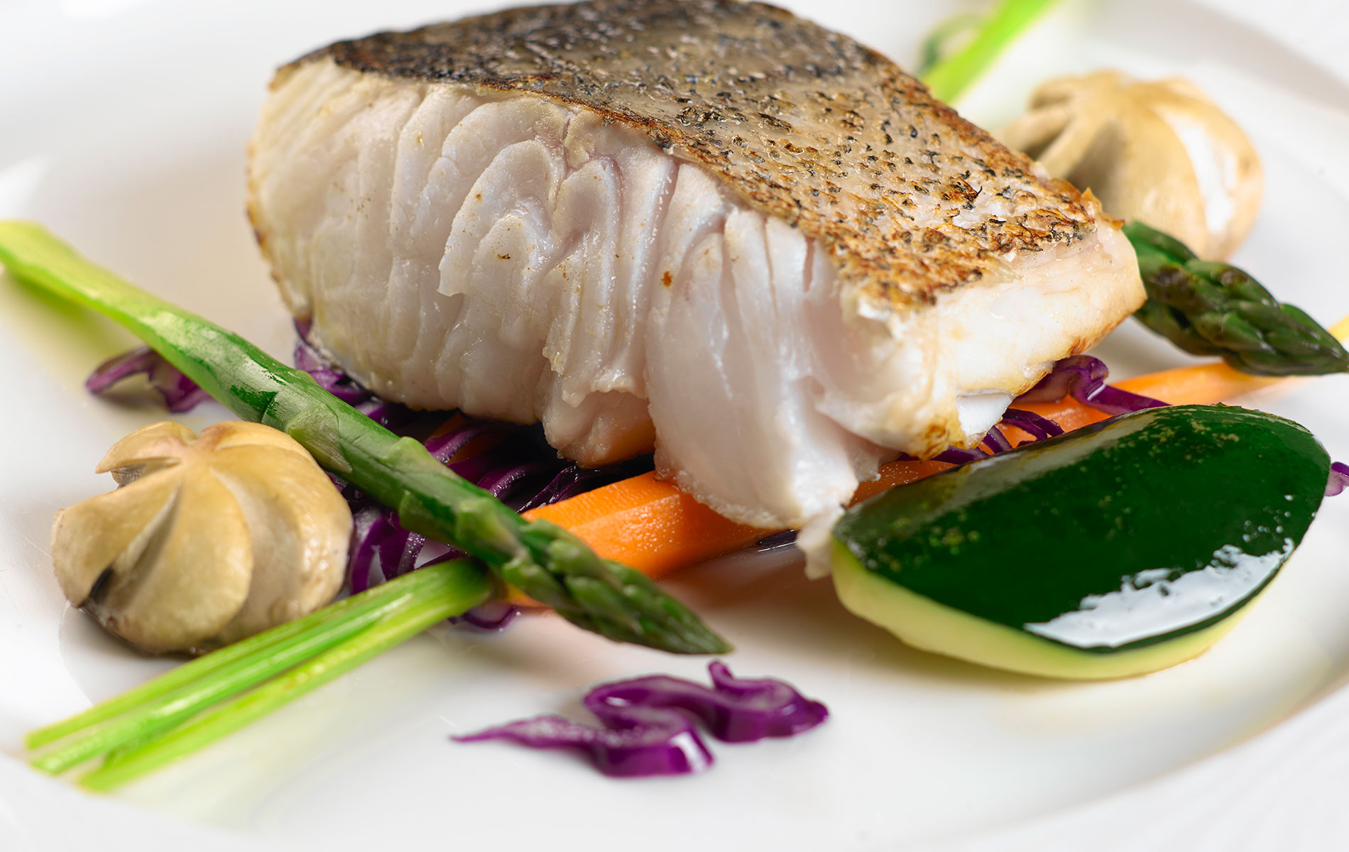 Pescados
